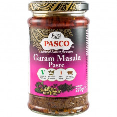 Garam Masala Pasta Pronat 270gr