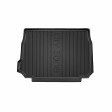 Tavita portbagaj Frogum DZ Peugeot 2008 (2013-2019) TPE, bordura inalta 3.5cm, antiderapanta, protectie mocheta portbagaj, eco