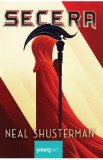 Secera. Seria Arcul Secerii Vol.1 - Neal Shusterman