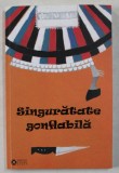 SINGURATATE GONFLABILA - PROZATORI MAGHIARI DIN TRANSILVANIA , 2016