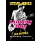 Lonely Boy - A Sex Pistols git&aacute;ros&aacute;nak t&ouml;rt&eacute;nete - Steve Jones