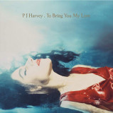 To Bring You My Love (1995) - Vinyl | P.J. Harvey, Universal Music