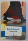KARTOGRAFIE de KAMILA SHAMSIE , 2014