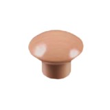Cumpara ieftin Buton mobila, 1101 - 315, crem