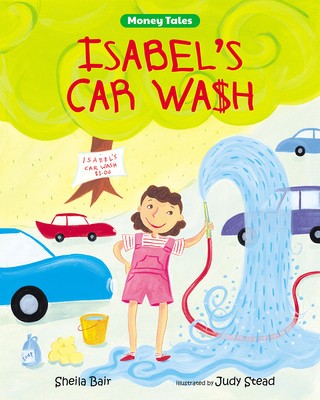 Isabel&amp;#039;s Car Wash foto