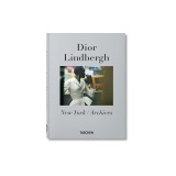 Peter Lindbergh. Dior. 40th Ed.