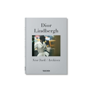 Peter Lindbergh. Dior. 40th Ed. foto