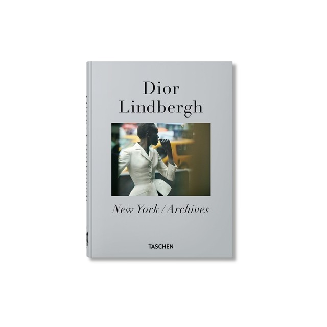 Peter Lindbergh. Dior. 40th Ed.