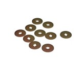 Saiba Vw Passat (B5), 01- Aftermarket 9251324