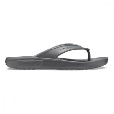 Șlapi Crocs Classic II Flip Gri - Slate Grey