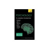 Psychology: A Complete Introduction
