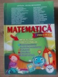 Matematica pentru clasa a 6-a Sinteze si teorie Exercitii si probleme - Catalin-Petru Nicolescu