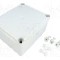 Carcasa 137mmx160mmx77mm, IP55, ABB - 1SL0854A00
