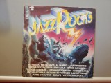 Jazz Rocks &ndash; Selectiuni &ndash; 2LP Set (1977/CBS/Holland) - Vinil/Vinyl/NM+, Columbia