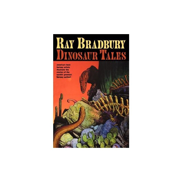 Dinosaur Tales
