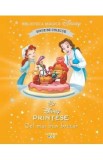 Disney Printese. Cel mai bun brutar. Biblioteca magica Disney