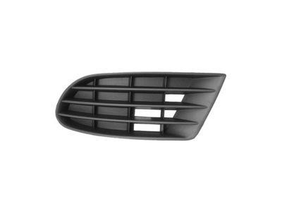 Grila bara fata VW Golf 5 Plus (5M), 01.2005-01.2009, Dreapta, 5M0853666, 951527-2 fara locas pentru proiectoare foto