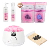 Cumpara ieftin Kit epilare PRO Depil
