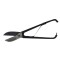 Foarfeca neagra pentru tabla, nr 12, 300 mm