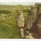 SG1 - Carte Postala-Germania-Kurort Jonsdorv ( Zittauer Gebirge), Circulata 1968