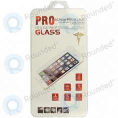 iPhone 5, iPhone 5S, iPhone 5C Sticla securizata transparenta