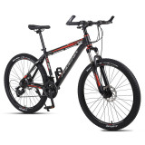 Bicicleta mtb de 26 inch, 21 viteze shimano, jante aluminiu, frane disc,, Phoenix