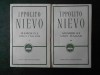 IPPOLITO NIEVO - MEMORIILE UNUI ITALIAN 2 volume