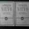 IPPOLITO NIEVO - MEMORIILE UNUI ITALIAN 2 volume