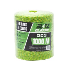 Fir gard electric Blitz Classic 1000 m