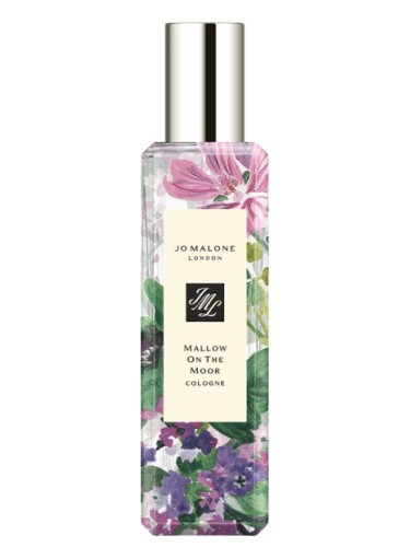 Jo Malone, Mallow on the Moor, Apă de colonie, Femei, 30 ml