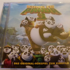 Kung fu Panda - cd., 971