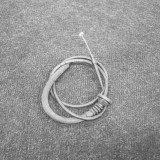 Cablu &icirc;ncuietoare capota BMW 4 Cabrio F33, F83 2017 OEM: 7313782 10516365