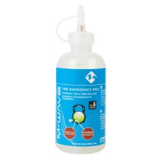 Solutie antipana Anvelope-Camere M-WAVE 250 ml foto