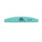 Pila buffer unghii, ganulatie 220/240, verde