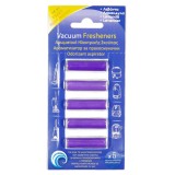 Odorizant Aspirator, Set 5 buc, Lavandă, CMCLASS