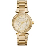 Ceas Dama, Michael Kors, Parker MK6056 - Marime universala