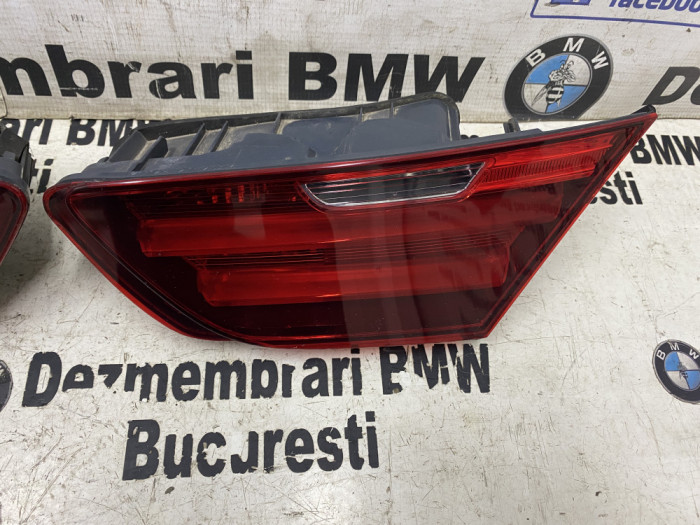 Stop portbagaj haion dreapta original BMW seria 6 F06 F12 F13