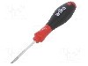 &amp;#351;urubelni&amp;#355;a, Torx&reg; cu protec&amp;#355;ie, lungime 171mm, varf T9H, WIHA - 03108