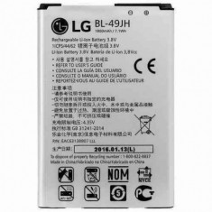 Acumulator LG BL-49JH (LG K4 K120), 1940mAh, Original