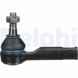 Cap de bara Mazda Cx-5 Motor 2.0, 2.0, 2.0, 2.0 AWD, 2.0 AWD, 2.2 D, 2.2 D, 2.2 D AWD, 2.2 D AWD, 2.5 AWD, 118x37x81mm, parte montare punte fata, OE