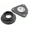 Flansa amortizor Ford C-Max, Focus C-Max, Focus 2; Mazda 3; Volvo C30, C70 2 Cabriolet, S40 2, V50 Lemf&ouml;rder 3407801, parte montare : punte fata
