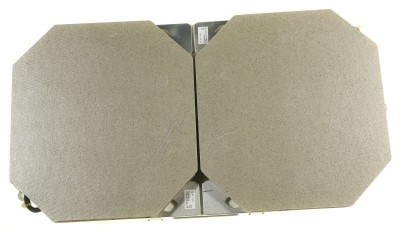 INDMODULE BI OCTA IPS 563400 pentru plite cu inductie GORENJE foto