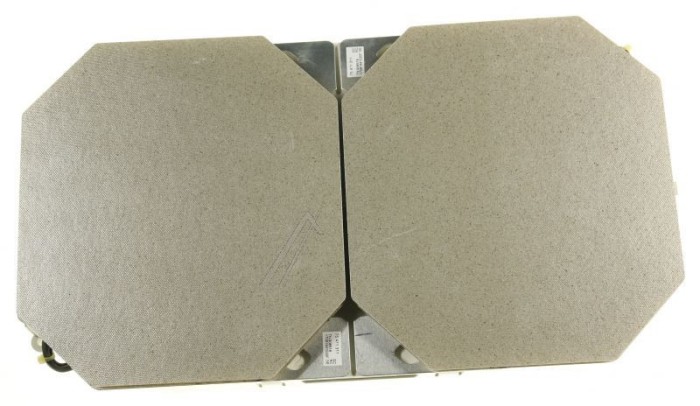 INDMODULE BI OCTA IPS 563400 pentru plite cu inductie GORENJE
