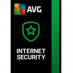 Licenta 2024 pentru AVG Internet Security - 3-ANI / 3-Dispozitive