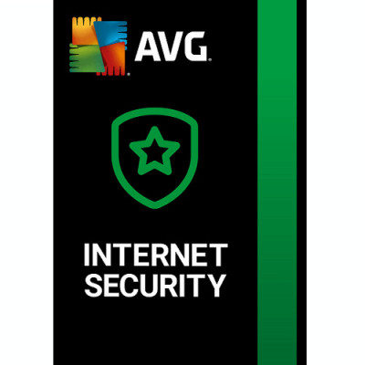 Licenta 2024 pentru AVG Internet Security - 2-ANI / 1-Dispozitive foto