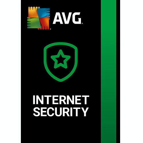 Licenta 2024 pentru AVG Internet Security - 3-ANI / 1-Dispozitive