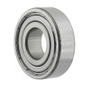 Rulment cu bile pe un singur rand, 25mmx62mmx17mm, otel, SKF - 6305-2Z/C3 SKF