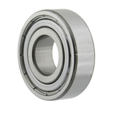 Rulment cu bile pe un singur rand, 35mmx72mmx17mm, otel, SKF - 6207-2Z/C3 SKF foto