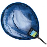 CAP MINCIOG PRESTON LATEX HAIR MESH LANDING NET 20&quot; 54X44CM