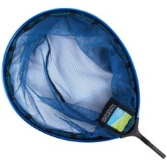 CAP MINCIOG PRESTON LATEX HAIR MESH LANDING NET 20&quot; 54X44CM